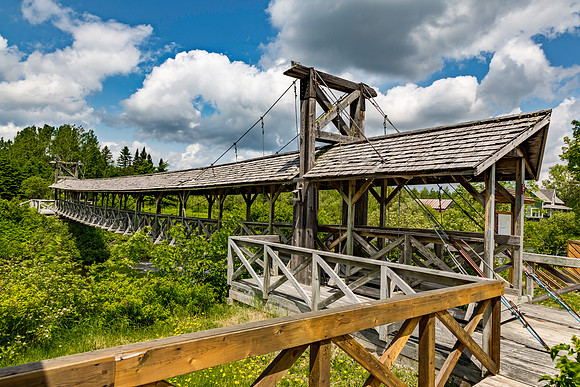 Le Parc des Appaloches 3