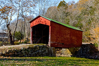 Virginia Covered Bridges