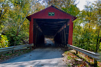 Rollingstone Covered Bridge 1