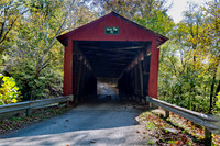 Rollingstone Covered Bridge 1