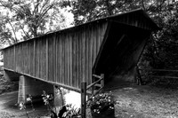 Bob White Covered Bridge 4