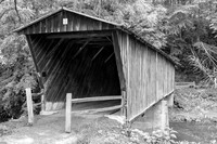 Bob White Covered Bridge 3