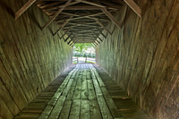 Bob White Covered Bridge 5