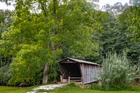 Bob White Covered Bridge 2