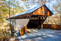Swann Covered Bridge 2