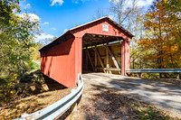 Bell II Covered Bridge 2