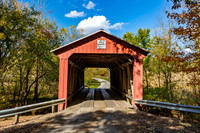 Bell Covered Bridge 1