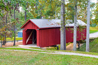Ohio Covered Bridges