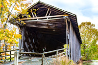 Alamuchee Covered Bridge 3