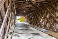 Alamuchee Covered Bridge 5
