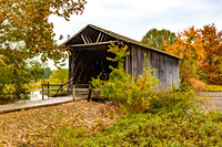 Alamuchee Covered Bridge 2