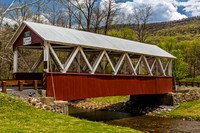 St Marys Covered Bridge 2