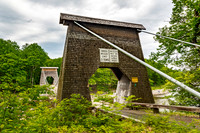 Wire Covered Bridge 2