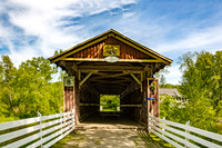 Stanstead County