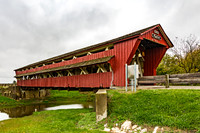 Bigelow Covered Bridge 2