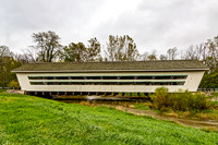 Big Darby Creek Covered Bridge 3