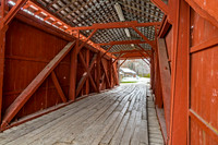 Irishman Covered Bridge 3