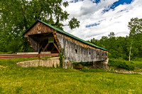 Hammond Covered Bridge 2