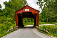Cooley Covered Bridge 2
