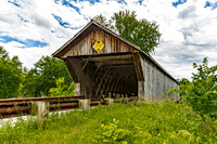 Depot Covered Bridge 1