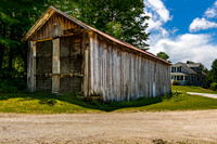 Twin Covered Bridge 2