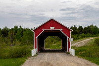 Roberval County