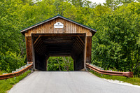 Gorham Covered Bridge 2