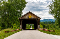 Depot Covered Bridge 2