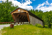 Gorham Covered Bridge 1