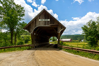 Orne Covered Bridge 1