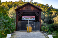 Bridgeport Covered Bridge 3