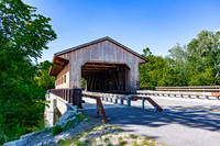 Pepperill Covered Bridge 4