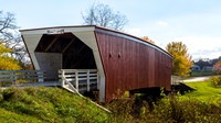 Madison County