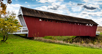 Imes Covered Bridge 1