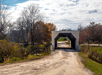 Cedar Covered Bridge 3 (15-61-B)