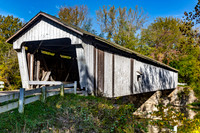 Darlington Covered Bridge 2