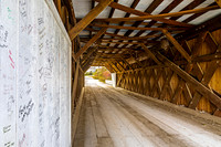 Cedar Covered Bridge 4 (15-61-B)