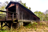 Locust Creek Covered Bridge 3