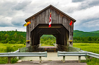 Morneault Covered Bridge 1