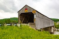 Boniface Covered Bridge 4
