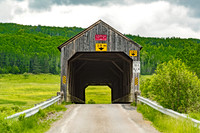 Boniface Covered Bridge 2