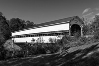 Westport Covered Bridge 4
