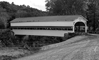 Westport Covered Bridge 3