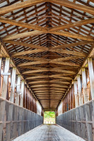 Williams Covered Bridge 2