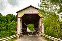 Magnetic County