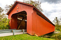 Perintown Covered Bridge 2