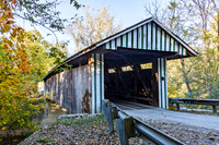 Colville Covered Bridge 2