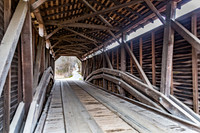 Foxcatcher Farms Covered Bridge 3