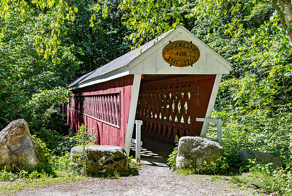 Nissitissit Covered Footbridge 1