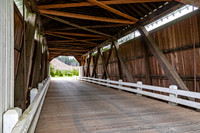 Hayden Covered Bridge 2